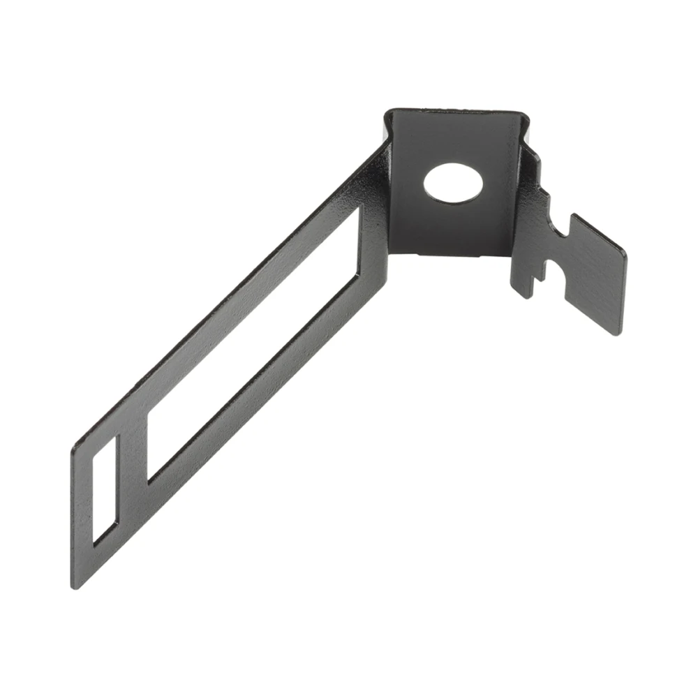 D-Line Safe-D Conduit Saddles 86.19x20x23mm Black - 20 Pieces 1 D-Line SAFE-DCOND20B/20 D-Line Safe-D Conduit Saddles 86.19x20x23mm Black - 20 Pieces 1