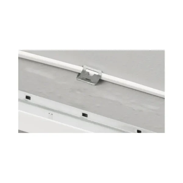 D-Line Safe-D F-Clip 30 Cable Fasteners - 100 Pack