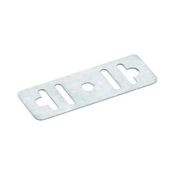 D-Line SAFEDFCLIP30/100 D-Line Safe-D F-Clip 30 Cable Fasteners 56x20x8mm - 100 Pieces 1