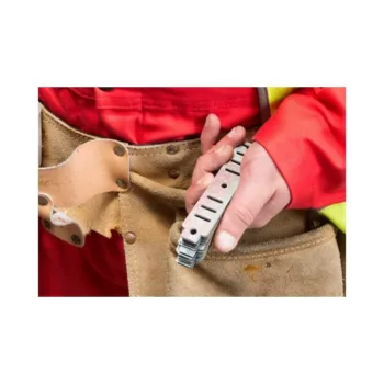 D-Line SAFEDFCLIP40/50 D-Line Safe-D F-Clip 40 Cable Fasteners 110.5x20x20mm - 50 Pieces 2