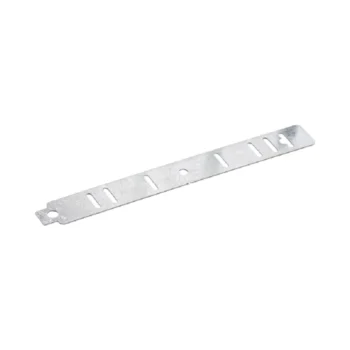 D-Line SAFEDFCLIP50/50 D-Line Safe-D F-Clip 50 Cable Fasteners 165x20x35mm - 50 Pieces 1