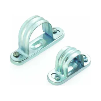 Deligo 20mm Spacer Bar Saddles