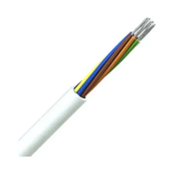 8 Core Alarm Cable - LSZH - 200m