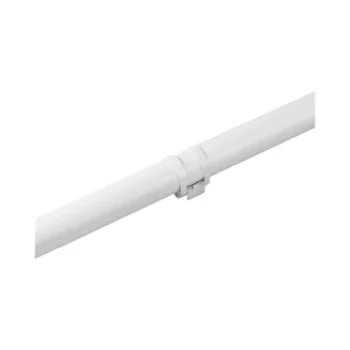 D-Line SD-COND20W/100 D-Line Safe-D Conduit Saddles 86.19x20x23mm White - 100 Pieces 2