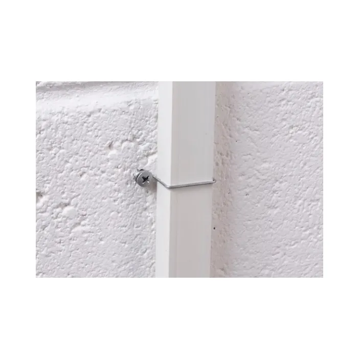 D-Line Safe-D Retro Clips 65x50x50mm for Size 4 Trunkings - 20 Pieces 3 D-Line SD-RETRO4/20 D-Line Safe-D Retro Clips 65x50x50mm for Size 4 Trunkings - 20 Pieces 3