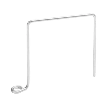 D-Line SD-RETRO4/20 D-Line Safe-D Retro Clips 65x50x50mm for Size 4 Trunkings - 20 Pieces 1