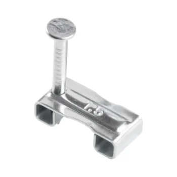 D-Line SD-TE1.5/100 D-Line Safe-D T&E Grip Clips 1.5mm - 100 Pieces 1