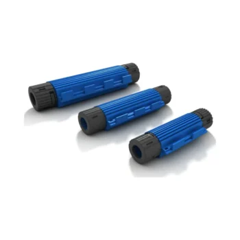 Wiska SHARK 6801 BW IP68 Pre-filled Gel Insulated Joint - 1.5 - 6 mm² 16A 2