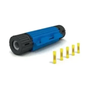 Wiska SHARK 6801 DW IP68 Pre-filled Gel Insulated Joint