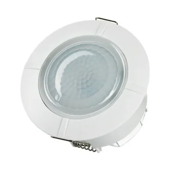 Timeguard PIR Presence Detector - Flush Mount