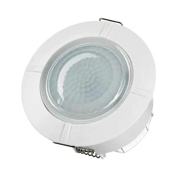 Timeguard | SLFM360N | PIR Presence Detector | Flush Mount 1 Timeguard PIR Presence Detector - Flush Mount