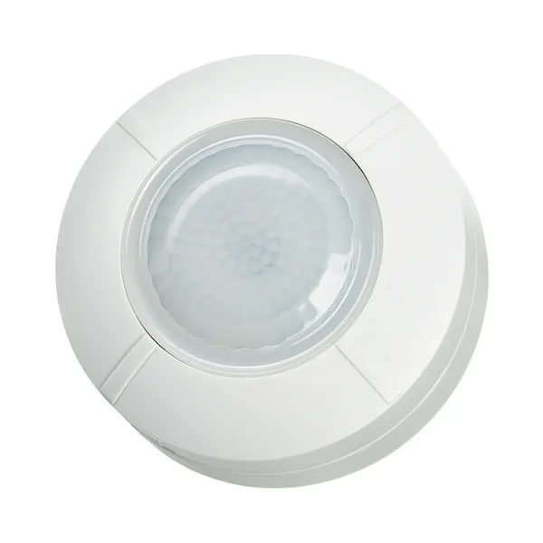 Timeguard | SLW360N | PIR Presence Detector | Surface Mount 1 Timeguard PIR Presence Detector - Surface Mount