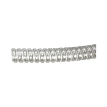 Niglon 20mm Flexible Galvanised Steel Conduit – 10m Coil
