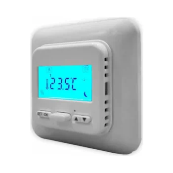 SunStone SS-PSTAT+ SunStone PSTAT+ Thermostat 1