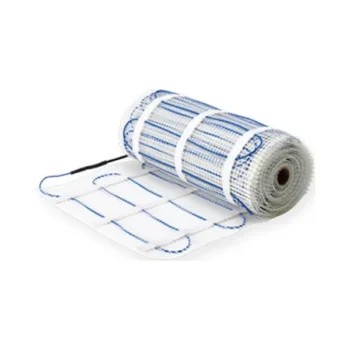 SunStone SSMAT2.5 SunStone 150W/m Electric Underfloor Heating Mat  - 2.5m2