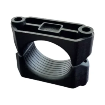 BICC Components TBLSF01 Two Bolt LSF Type Cleat for 50-58mm Cables