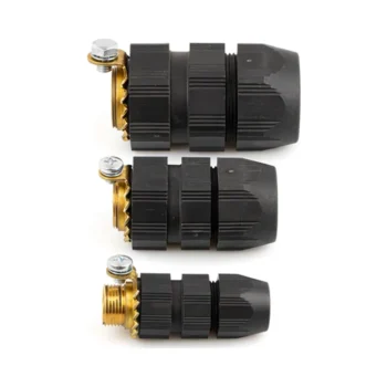 SWA ESTORM20 EarthFix STORM Cable Gland M20