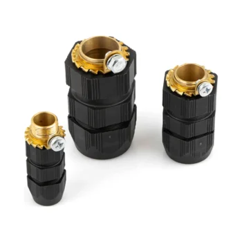 SWA ESTORM20S EarthFix STORM Cable Gland M20s