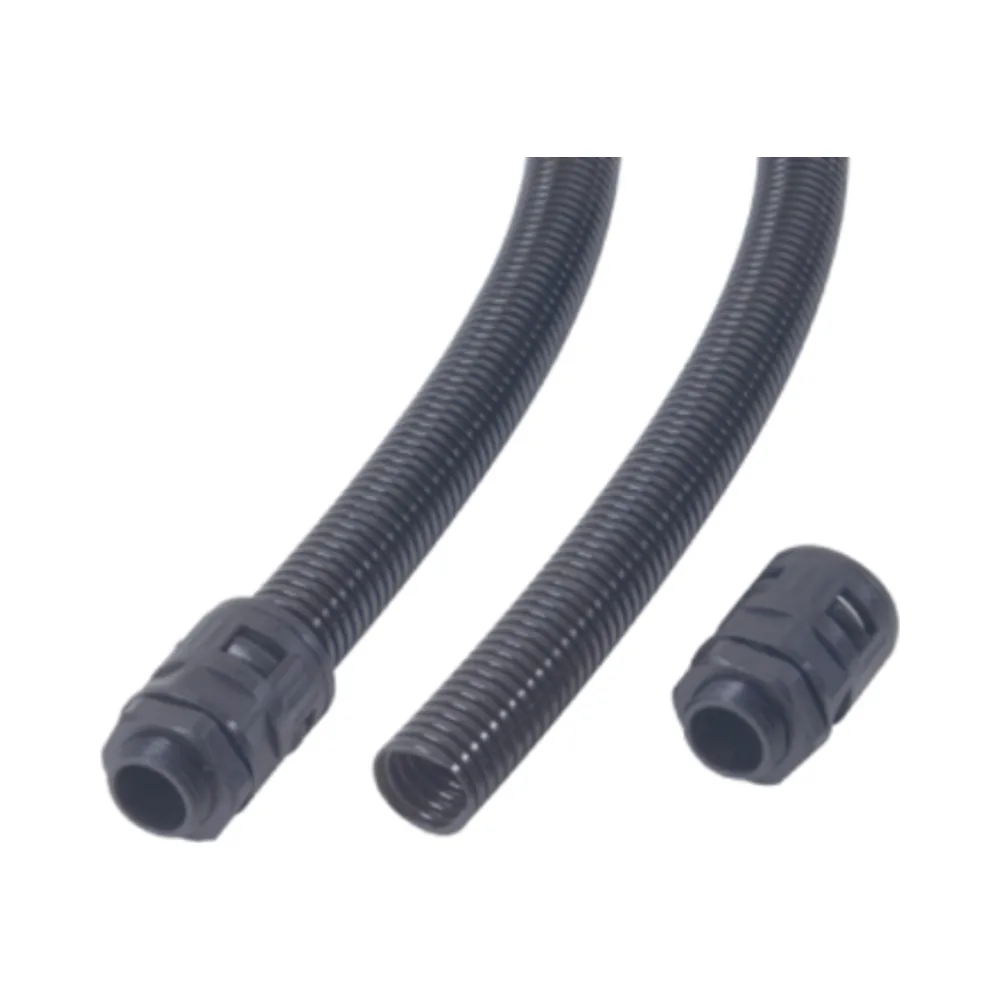 SWA FCP32-PK10 LSZH 32mm Flexible Conduit Contractor Pack - 10m 2 SWA FCP32-PK10 LSZH 32mm Flexible Conduit Contractor Pack - 10m