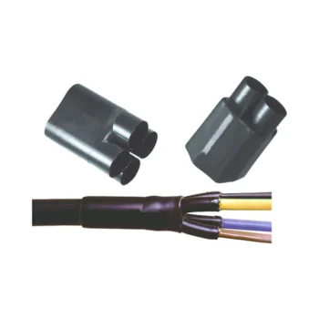 SWA HSC4-47-23 - 4 Core Heatshrink Spreader Cap