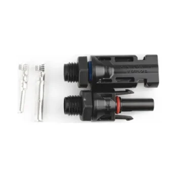 SWA MC4P - Male and Female Solar Panel Connector