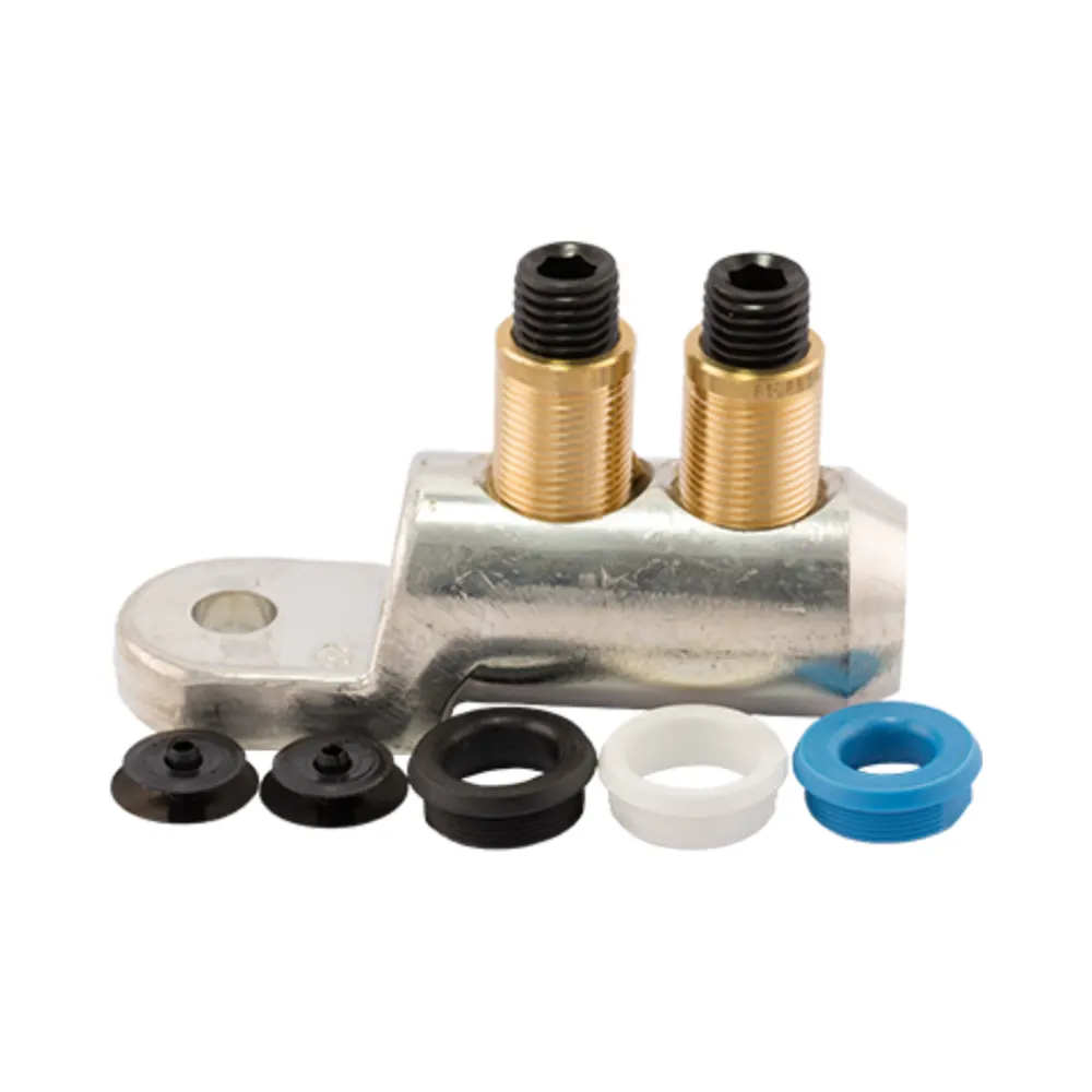 SBC50-240 Shear Bolt Connector 50 - 240mm² – Pack of 1 1 SBC50-240 Shear Bolt Connector 50 - 240mm² – Pack of 1