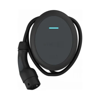 SYNC EV EVT77GG SyncEV BG EVT77GG Tethered 7.4kW Wall Charger with 7.5m Cable 2