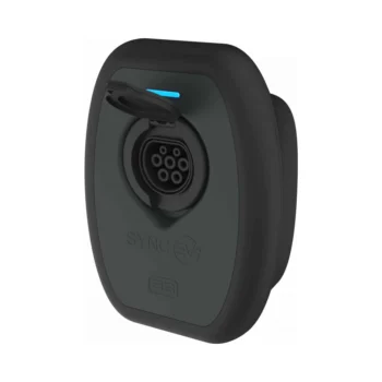 SYNC EV SyncEV EVS7GG BG 7.4kW EV Car Charger with WiFi, GSM and Smart! Functionality