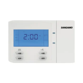 Sangamo CHOICE PR2N Choice 2 Channel Programmer