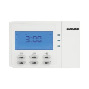 Sangamo CHOICE PR3N Choice 3 Channel Programmer