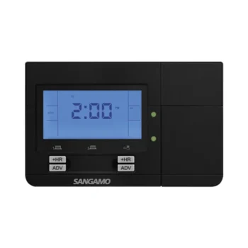 Sangamo CHPPR2B Choice Plus Programmer 2 Channel