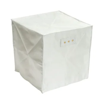 Saxby 50005 Saxby 50005 Heatguard Medium Fire Hood