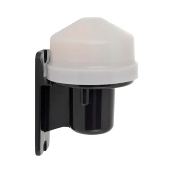 Saxby 90981 Saxby IP44 Photocell 1