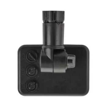 Saxby 91865 Saxby Salde Microwave Sensor IP65 2