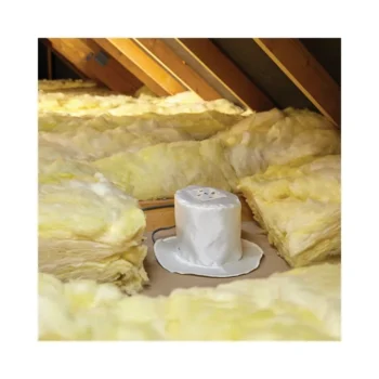 Saxby FH150 Saxby FH150 Heatguard Small Fire Hood 2