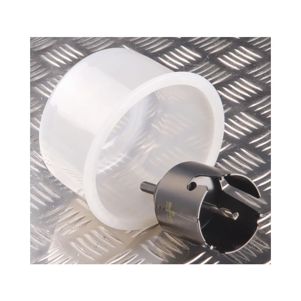 Starret DB2 Debris Collector 2 Starrett DB2 Starret DB2 Debris Collector 2