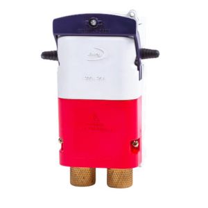 Street Lighting Circuit Protection