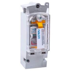 Street Lighting Service Isolators