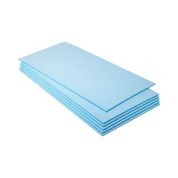 SunStone SS-PlainINS-BOARD20 Uncoated 1245x600x20mm Pack of 5