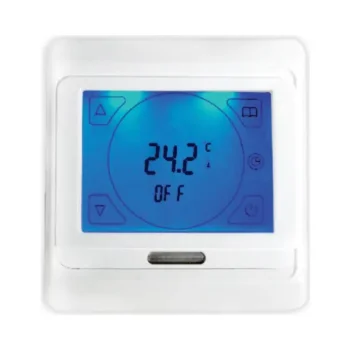 SunStone SS-TOUCHSCREEN SunStone SS-Touchscreen Thermostat 2