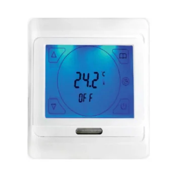 SunStone SS-TOUCHSCREEN SunStone SS-Touchscreen Thermostat 1