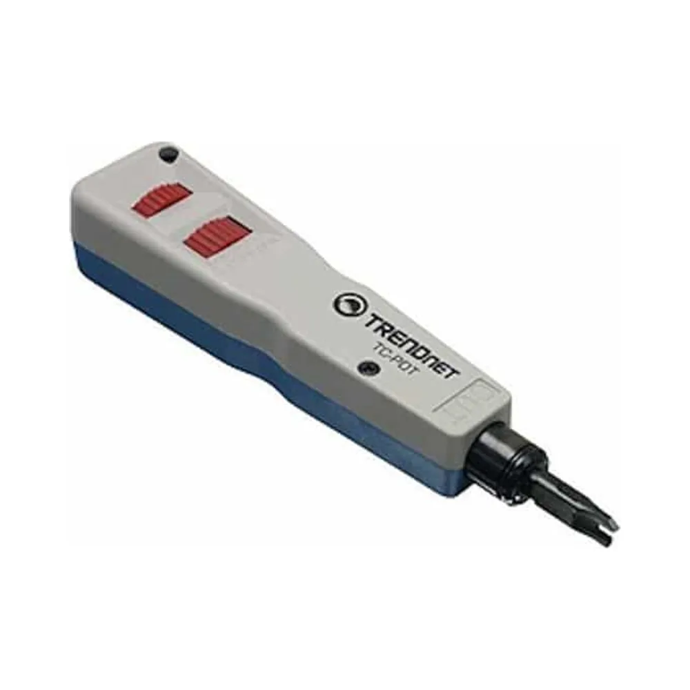 110 IDC Keystone Tool 1 110 IDC Keystone Tool