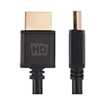 SyncBox HDMI3.5 3.5m High Speed HDMI 1.4 Slim Cable with Ethernet