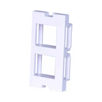 SyncBox SKJ-1015 2 Port Keystone