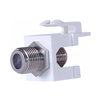 SyncBox SKJ-1065 Keystone F Type