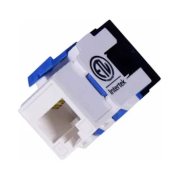 SyncBox SKJ-1095 Super Keystone CAT6