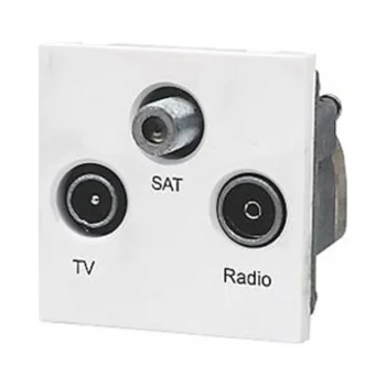 SyncBox SWP-9185 Triplex Module
