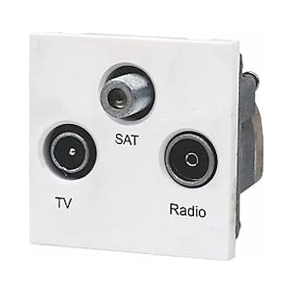 Triplex Module 1 SyncBox SWP-9185 Triplex Module