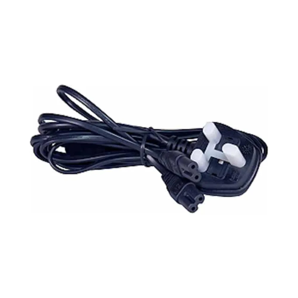 TV & Soundbar Power Lead 1 TV & Soundbar Power Lead