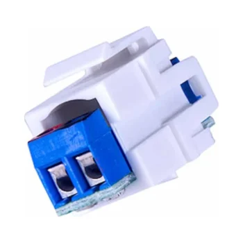 SyncBox ZNKS-I14 Keystone IR & Amp 12/24V